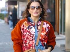 Te dżinsy robią furorę. Idealne również dla pań po "40" i starszych