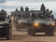 Polska armia w oczach Rosjan. Silny front, słaby tył