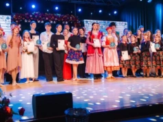 Rozdysponowano ponad 150 tys. zł. Wiemy, kto otrzyma stypendia artystyczne w Ciechanowie