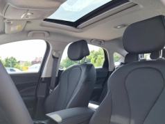 Dealer BYD został z 212-konną hybrydą z 2025 roku, więc teraz odda ją za 103 890 zł