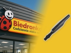 Biedronka z gadżetem dla kierowców. W tej cenie będziesz go woził ze sobą już zawsze