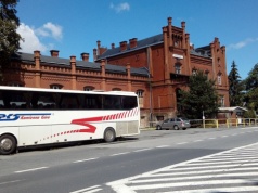 Miasta powiatowe chcą więcej znaczyć na mapie kolejowej. Ale to PKP podejmuje decyzje