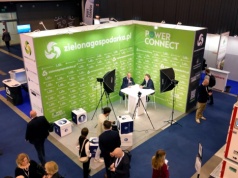 Powerconnect, czyli targi, debaty i przestrzeń konkretnych działań