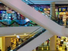 Dobry początek dla centrów handlowych. Najwięcej zarobiły te najmniejsze