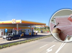 Wygrał na loterii, ale się o tym nie dowiedział. Oszust był o krok od zdobycia fortuny