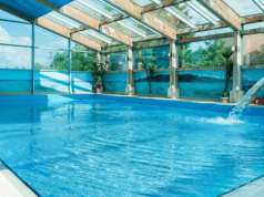 Magnat Spa 🌊 Grzybowo nad Bałtykiem z basenem i saunami 🏖️