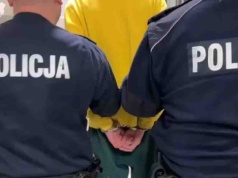 Sulęcin. Jechał bez pasów i korzystał z komórki. Poszedł siedzieć