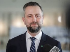 "Polski SAFE" w wersji PSL już w Sejmie