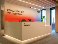 Biuro, które jest wizytówką technologii