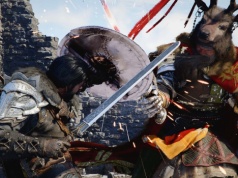 Crimson Desert udowadnia potężną siłę PSSR. Eksperci z Digital Foundry chwalą nową wizję Sony