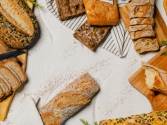 Gość zaczyna od chleba. Gastronomia odkrywa jego biznesową wartość