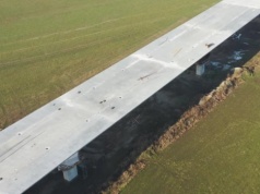 Czekali 80 lat na ten most. Przeprawa na Odrze za 350 mln zł coraz bliżej