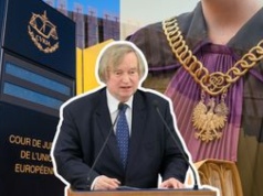 Koniec pojęcia "neosędzia"? Prof. Piotrowski komentuje wyrok TSUE