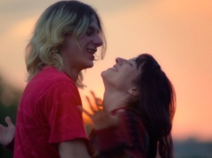 "Powiedz mi, co czujesz": polska premiera na festiwalu Nowe Horyzonty