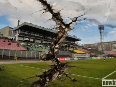 GKS Jastrzębie na zakręcie. Co dalej z klubem?