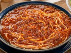 Robię zamiast pomidorowej. Dzieci zajadają, aż im się trzęsą uszy