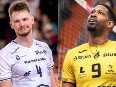 Bitwa polskich gigantów w Lidze Mistrzów! Ogromna stawka na samym szczycie