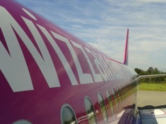 Wizz Air rozpoczyna stopniowe wycofywanie floty A321ceo