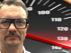 Gigantyczna liczba punktów karnych na koncie posła PiS Mejzy