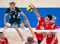 Odkrycie reprezentacji Polski zagra w Skrze? Sensacyjne doniesienia