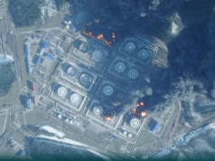 Atak ukraińskich dronów na rosyjskie porty nad Zatoką Fińską to cios we „flotę cieni”