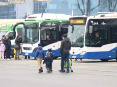 Miasto wysłuchało mieszkańców. W środę ruszy dodatkowa linia autobusowa