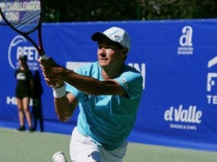 ATP Masters 1000 Miami. Kamil Majchrzak pokonany. Quentin Halys w 1/8 finału