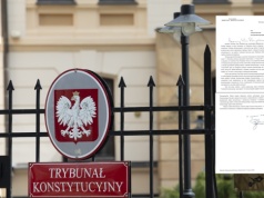 Neo-PK narusza niezależność Trybunału! Jest pismo do prezydenta