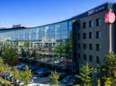 Biuro podróży wchodzi do Adgar Park West w Warszawie. Na pewno na dekadę