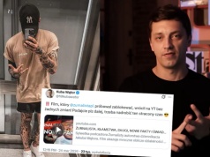 Film o Żurnaliście zdjęty przez YouTube wrócił i to w niezmienionej formie