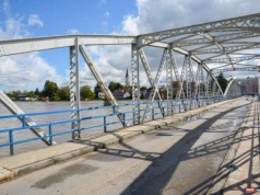 Remont Mostu Jubileuszowego w Chałupkach i Bohumínie z dofinansowaniem. Transgraniczna inwestycja połączy historię z nowoczesnością