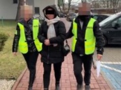 Matka latami oblewała córkę żrącą substancją. Sąd wydał wyrok