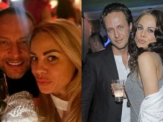 Magda Modra trafiła na Marka Krupskiego przypadkiem. "Kiedy się poznaliśmy, ja byłam w związku"