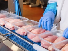 Alarm w Niemczech. Skażone mięso w sprzedaży. Sieć pilnie wycofuje produkt