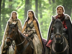 Na genialny serial przygodowy czekaliśmy miesiącami. Cichaczem wszedł do Polski