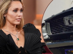Samochody Miley Cyrus. Gwiazda "Hannah Montany" ma słabość do luksusu