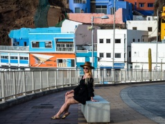 Łotewska linia lotnicza zabierze polskich pasażerów na Wyspy Kanaryjskie