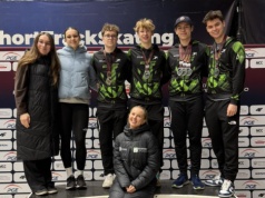 Mistrzostwa Polski w short tracku 2026. Dziewięć medali Opolan!