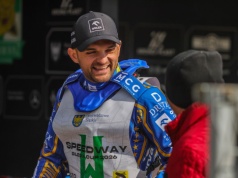 Padło pytanie, jaki sport uprawia Bartosz Zmarzlik. Nie uwierzysz, co odpowiedział