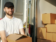 Rośnie znaczenie branży kurierskiej dla e-commerce i dla polskiej gospodarki