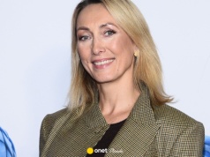 Anna Kalczyńska rzadko o tym wspomina. Jej wykształcenie robi wrażenie