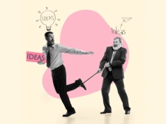 Polski talent to wciąż najtwardsza waluta w Europie, ale musimy przestać karmić portfele Amerykanów