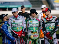 Żużel. Gwiazda GKM-u pominięta! Nie powalczy o SGP