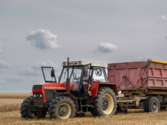 Eksport nawozów z Rosji wstrzymany. Taki powód podał rząd