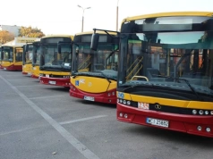 Zmiana w kursowaniu autobusu linii ZKM Ciechanów