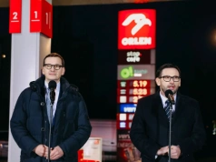 To dlatego rząd Tuska przeciąga jak może obniżenie VAT na paliwa? Te liczby dają do myślenia