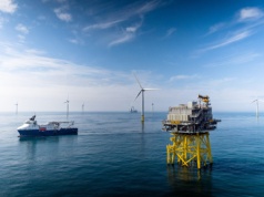 Bilfinger będzie nadzorował wielką inwestycję w morskiej energetyce wiatrowej w Polsce