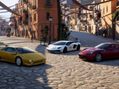 Trzy studia chwiejącego się growego molocha ogłaszają upadłość. Dwa z nich dopiero co świętowały ważne premiery