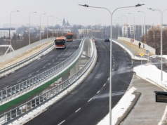 Wisłokostrada odkorkowała Rzeszów? Prezydent przedstawia liczby, mieszkańcy mają wątpliwości