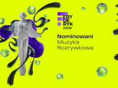 Fryderyk 2026. Muzyka rozrywkowa – nominacje